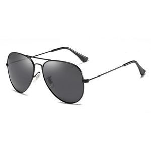 Kian Aviator Sunglasses